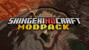Official modpack