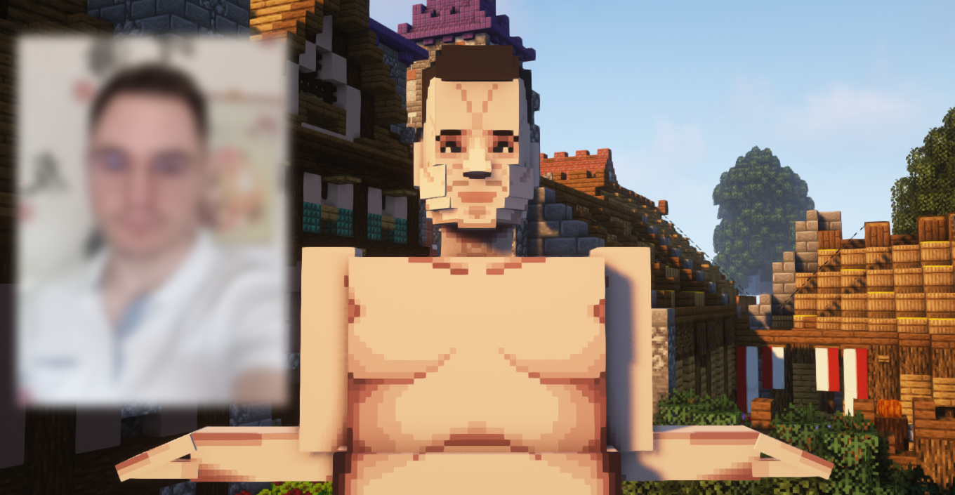 Allan, a Pure Titan