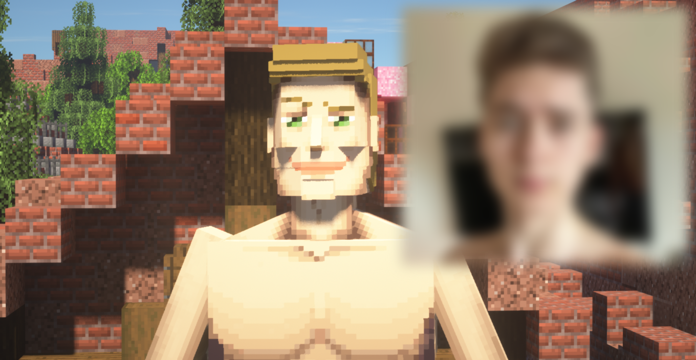 Vladlen, a Pure Titan