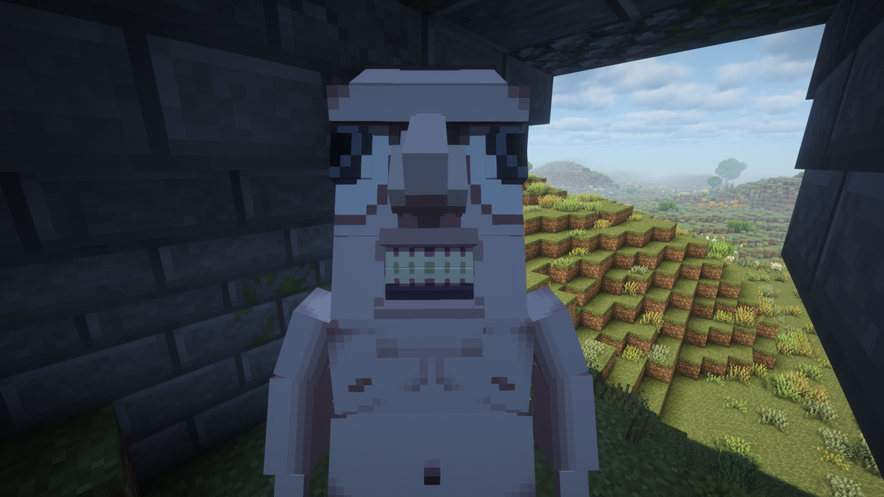 Zwei, a Pure Titan